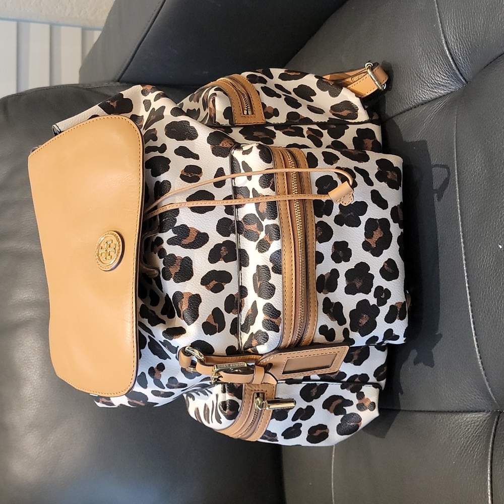 Tory Burch 'Kerrington' backpack